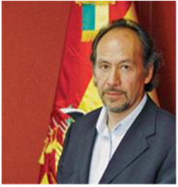 EMB. ROBERTO CALZADILLA SARMIENTO